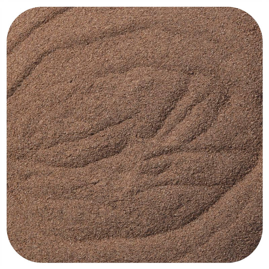 Starwest Botanicals, Organic Dandelion Root Raw Powder, 1 lb (453.6 g) - Image 1