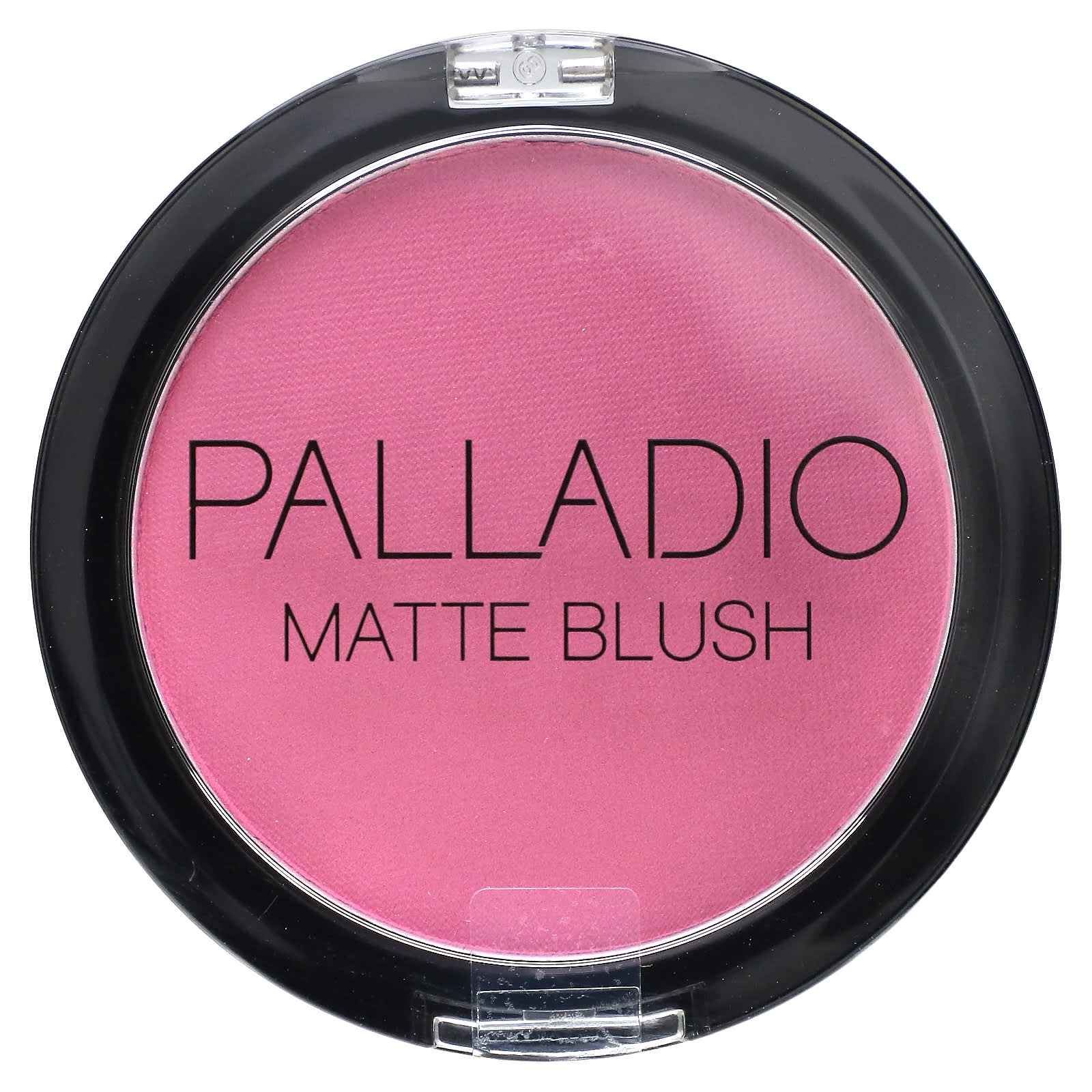 Palladio, Matte Blush, Bayberry BM02, 0.21 oz (6 g) - Image 1