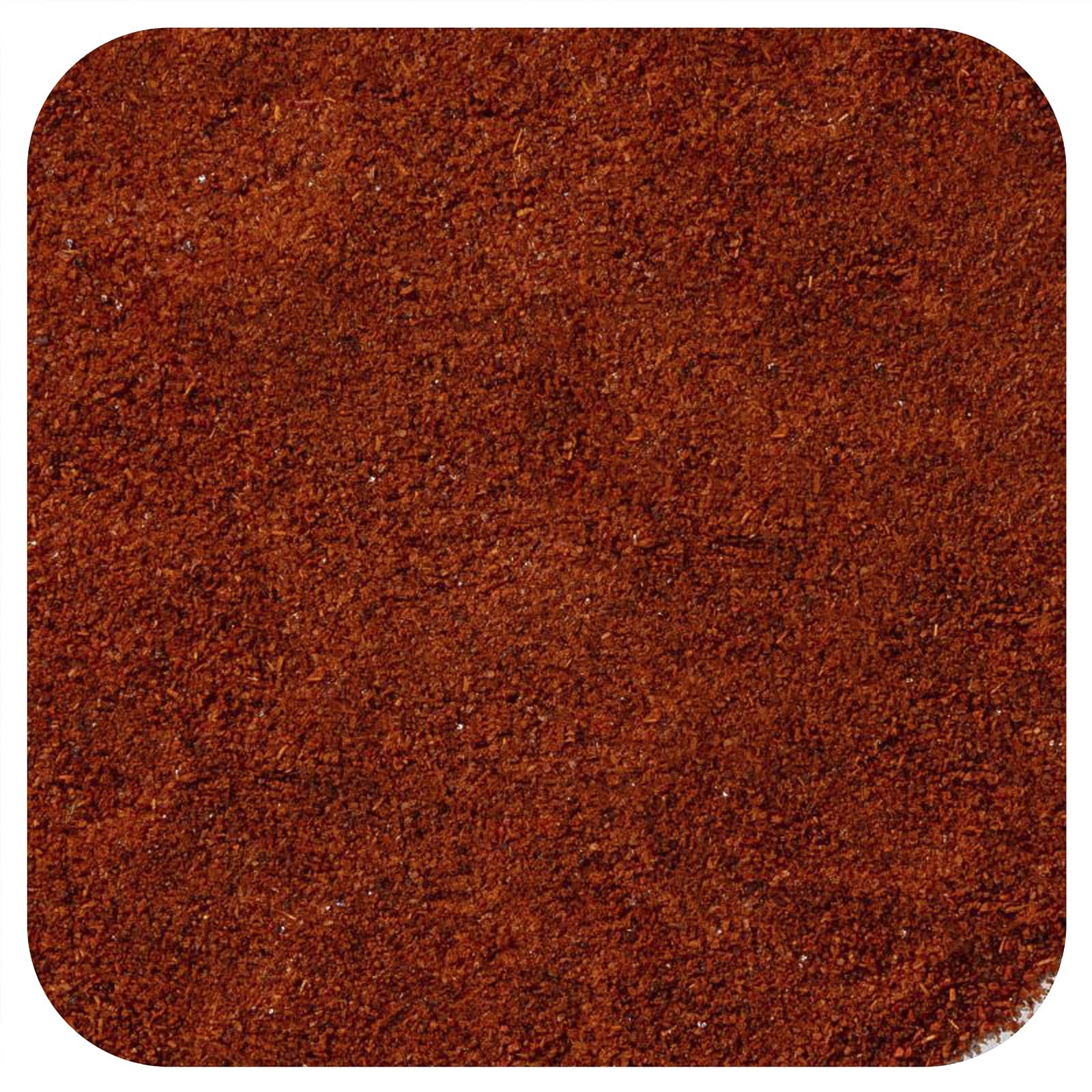 Starwest Botanicals, Organic Cayenne Pepper Powder 90K H.U., 1 lb (453.6 g) - Image 1