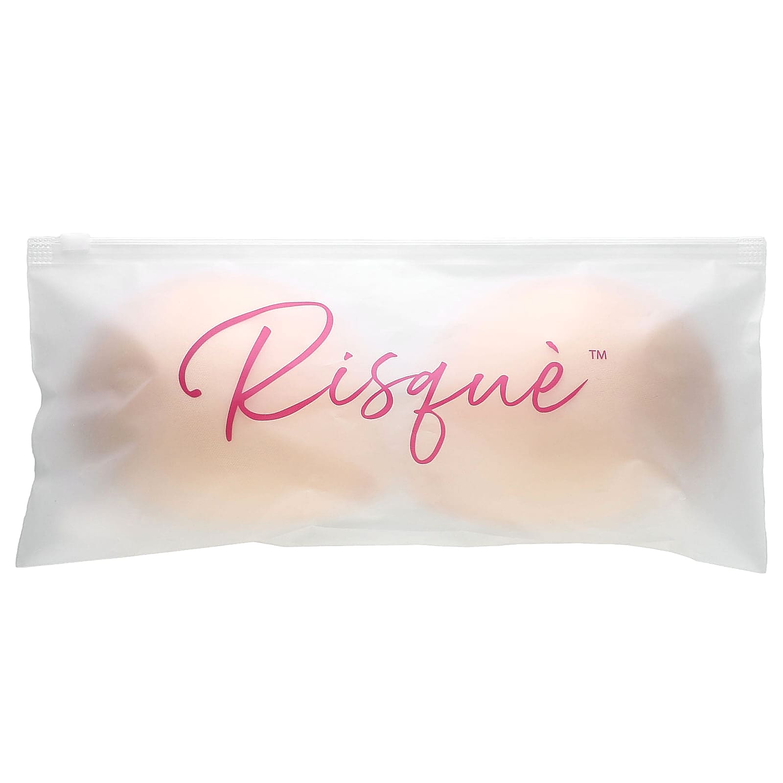 Risque, Adhesive Bra, Size B, 1 Bar - Image 1