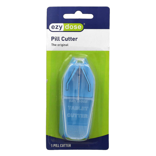 Ezy Dose Original Pill Cutter for Easy Medication Management - Image 1