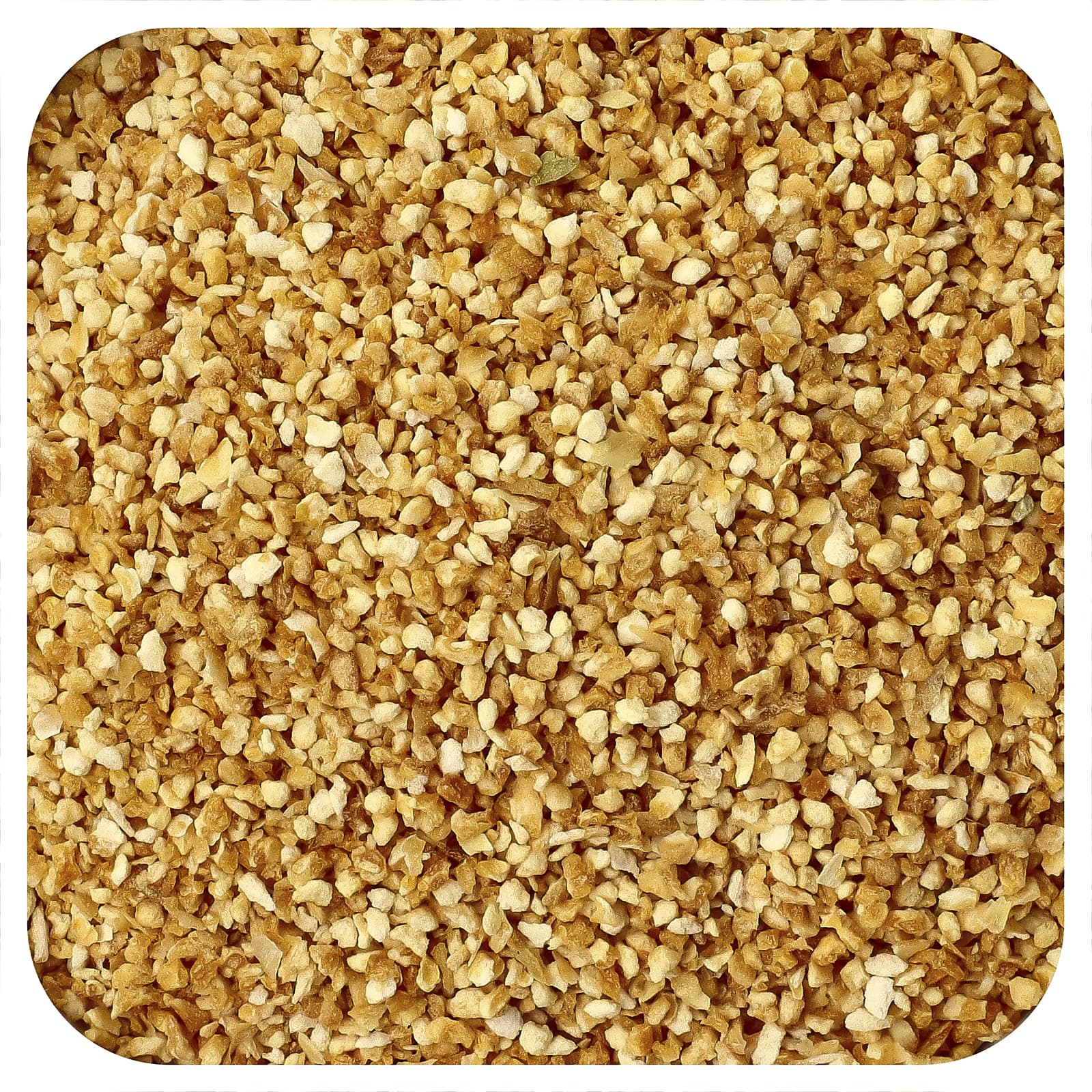 Organic Orange Peel Granules by Frontier Co-op - 16 oz (453g) - Image 1
