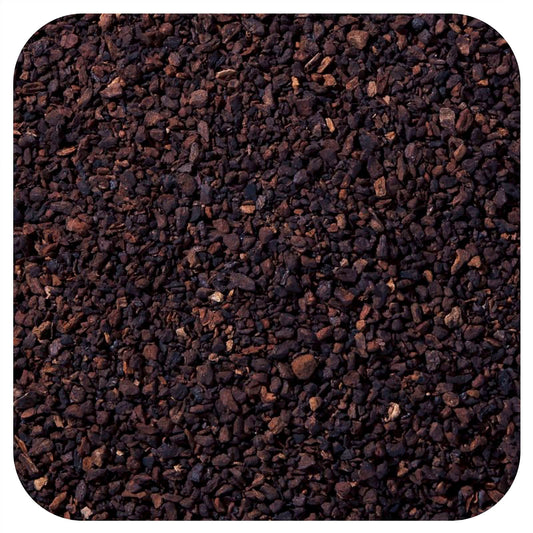 Starwest Botanicals, Organic Chicory Root, Roasted, Granules, 1 lb (453.6 g) - Image 1