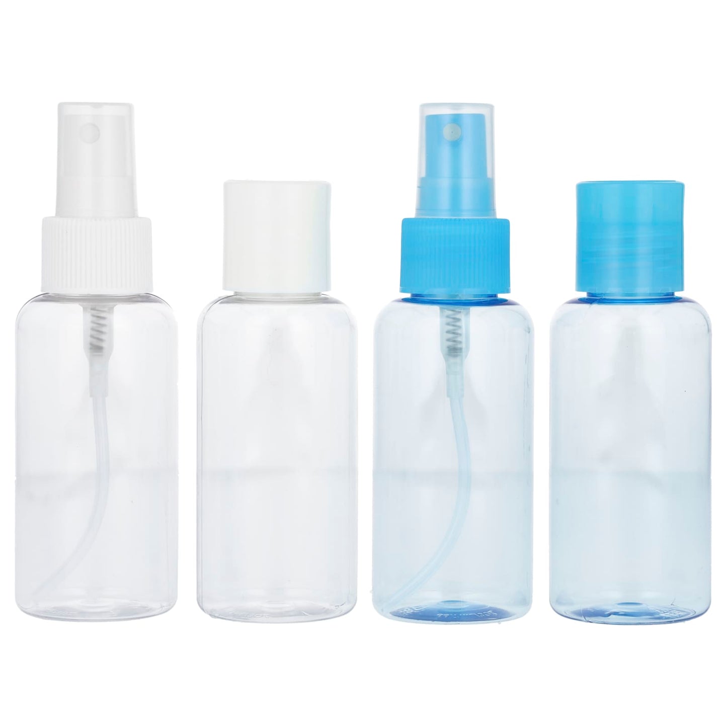 Flents Essentials Bottles, 12 Count, 3 oz Each, Classic Design - Image 1
