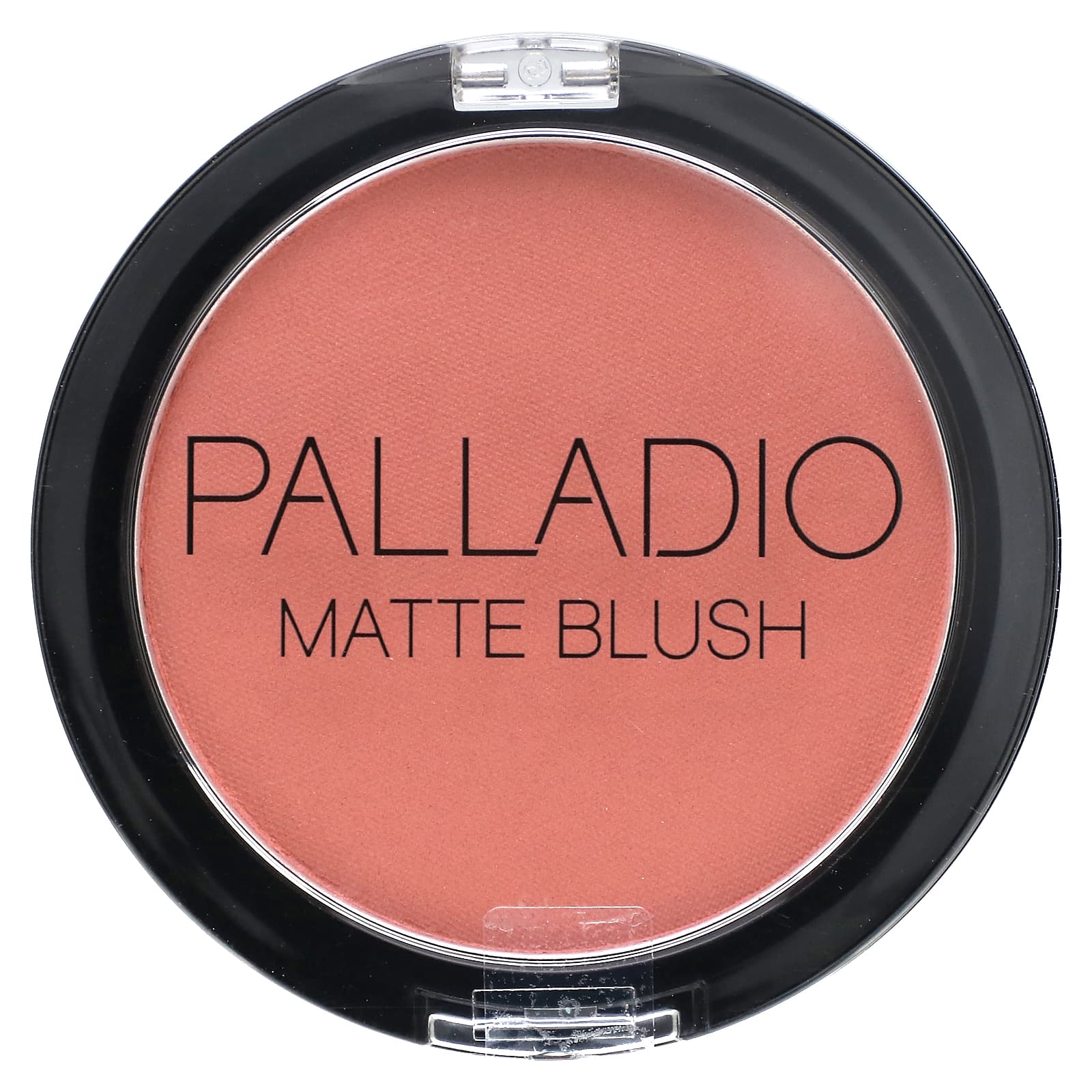 Palladio, Matte Blush, Poised BM07, 0.21 oz (6 g) - Image 1