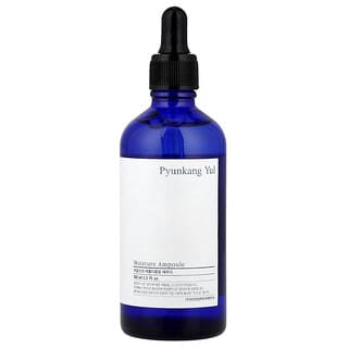Pyunkang Yul Moisture Ampoule, Long-Lasting Hydration for Dry Skin, 100ml