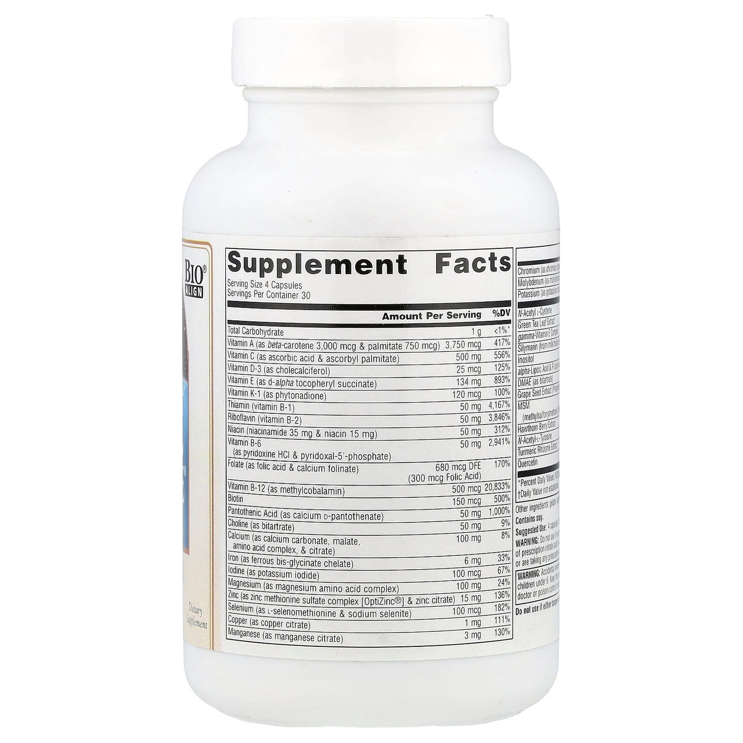 Source Naturals, Life Force® Multiple, 120 Capsules