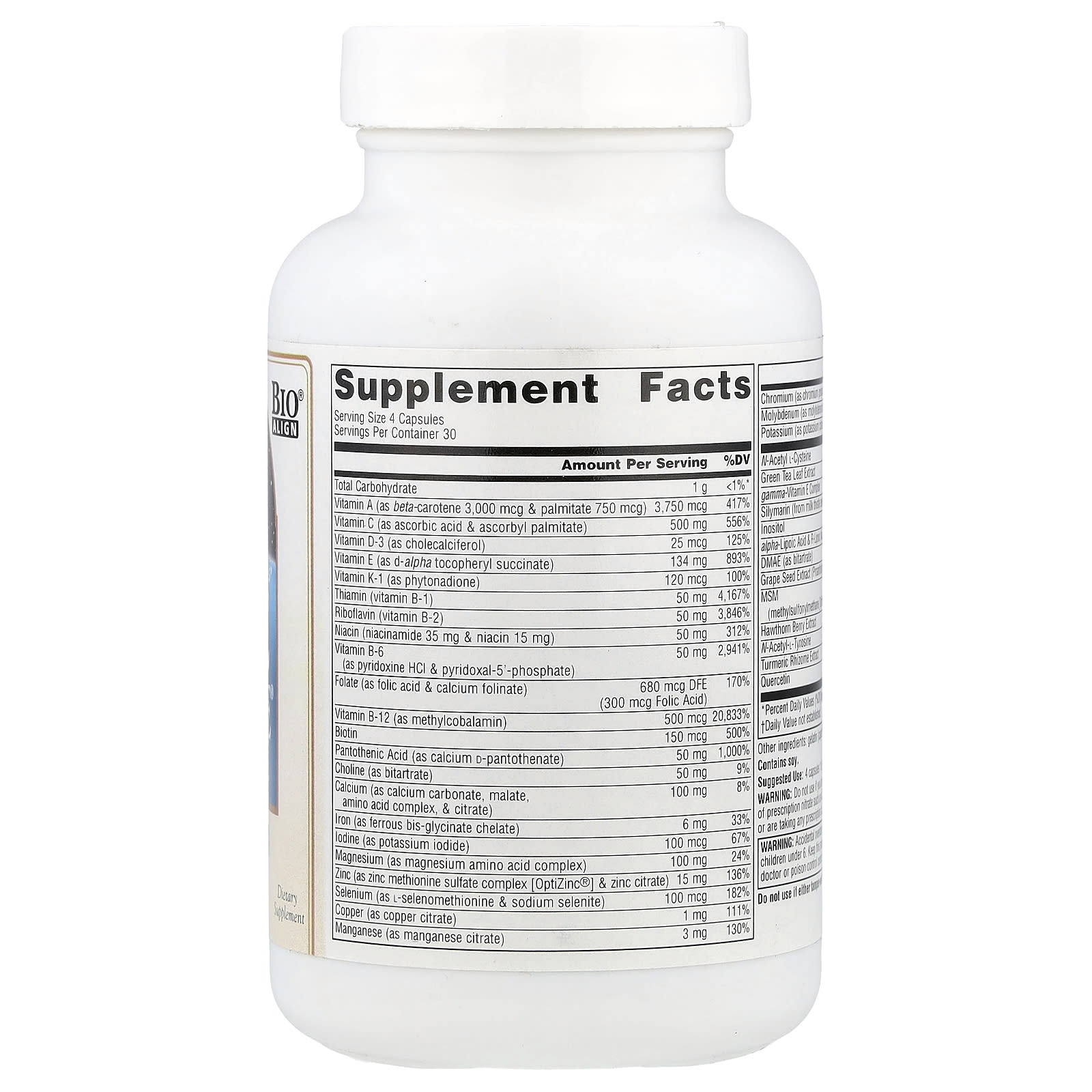 Source Naturals, Life Force® Multiple, 120 Capsules