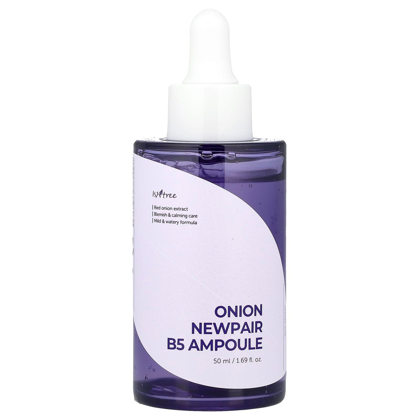ISNtree Red Onion Ampoule for Hyperpigmentation & Blemish Care 1.69 fl oz - Image 1