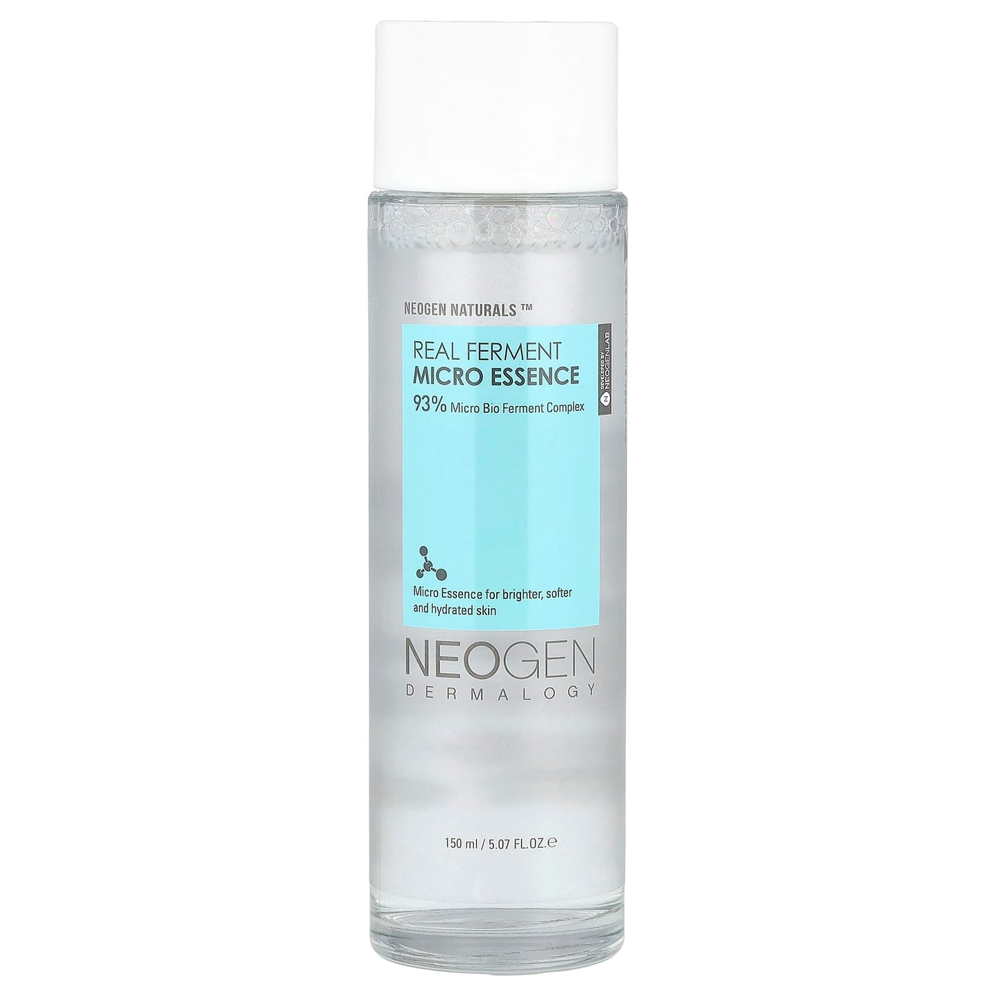 Neogen, Real Ferment, Micro Essence, 5.07 fl oz (150 ml) - Image 1