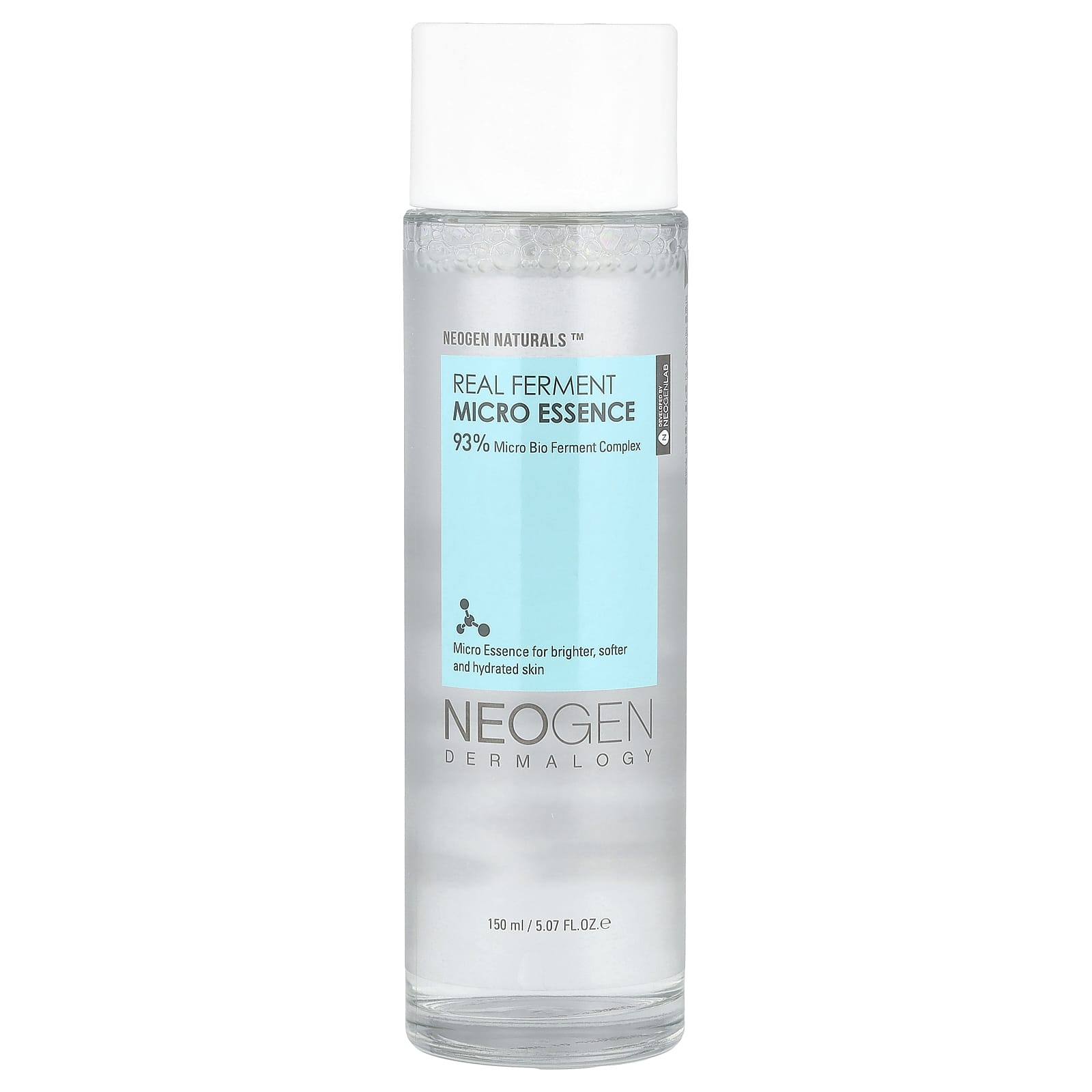 Neogen, Real Ferment, Micro Essence, 5.07 fl oz (150 ml) - Image 1