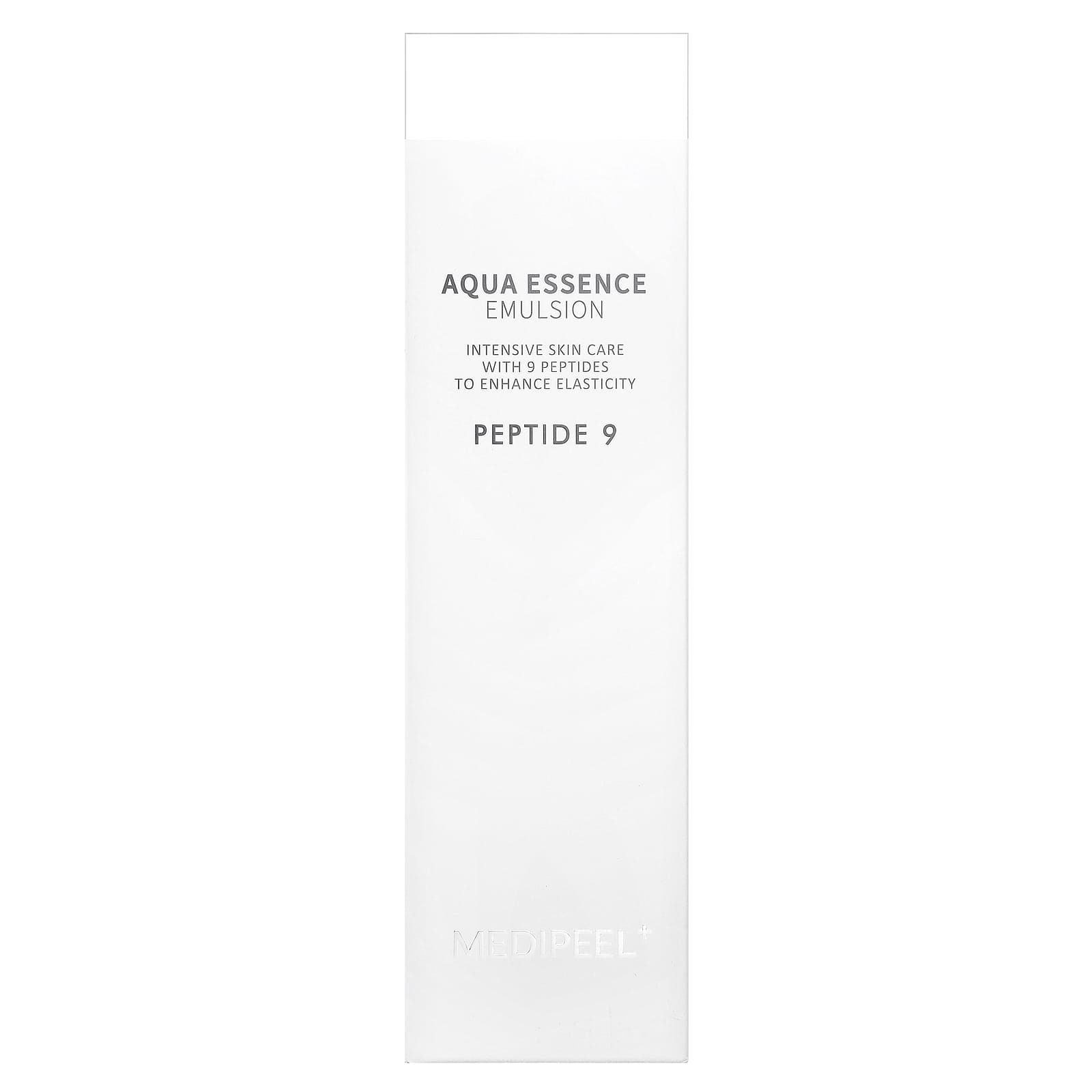 Medi-Peel, Peptide 9, Aqua Essence Emulsion, 8.45 fl oz (250 ml) - Image 2