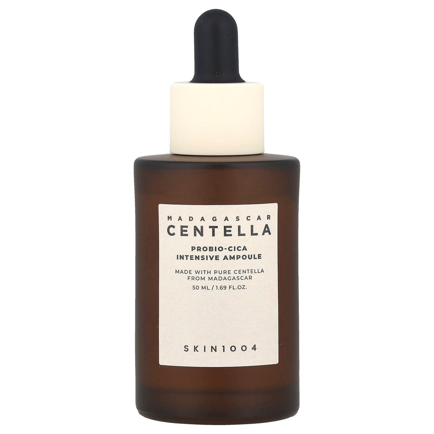 SKIN1004, Madagascar Centella, Probio-Cica Intensive Ampoule, 1.69 fl oz (50 ml) - Image 1
