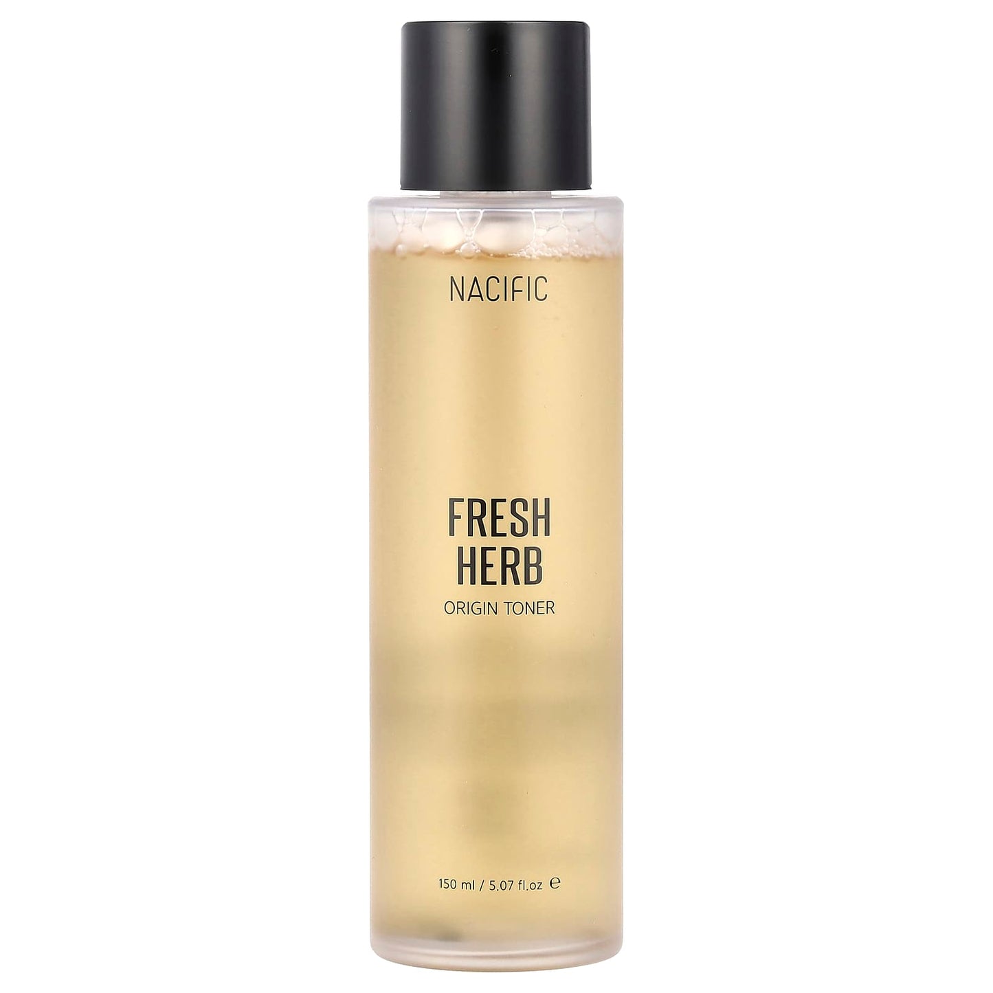 Nacific, Fresh Herb Origin Toner, 5.07 fl oz (150 ml) - Image 1