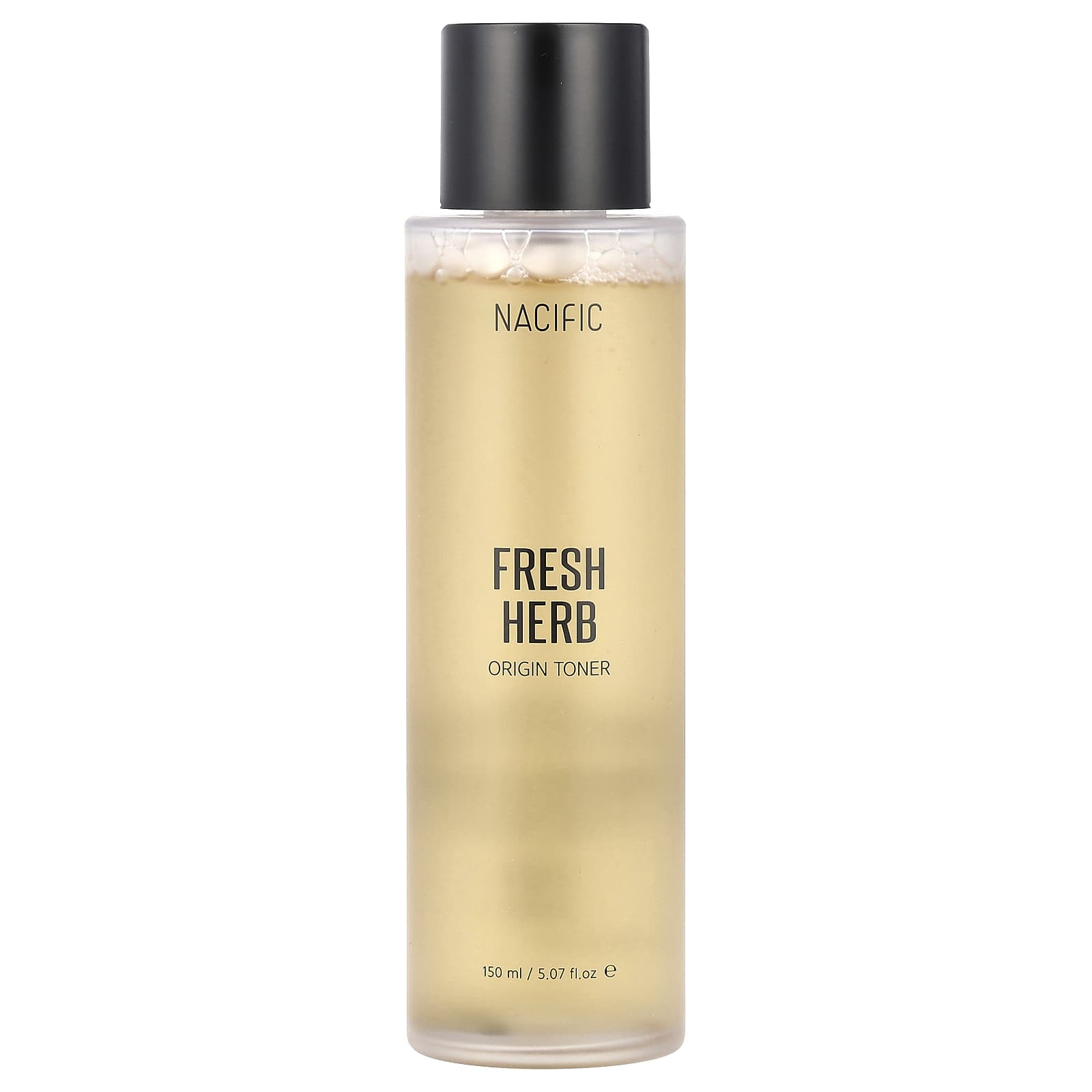 Nacific, Fresh Herb Origin Toner, 5.07 fl oz (150 ml) - Image 1