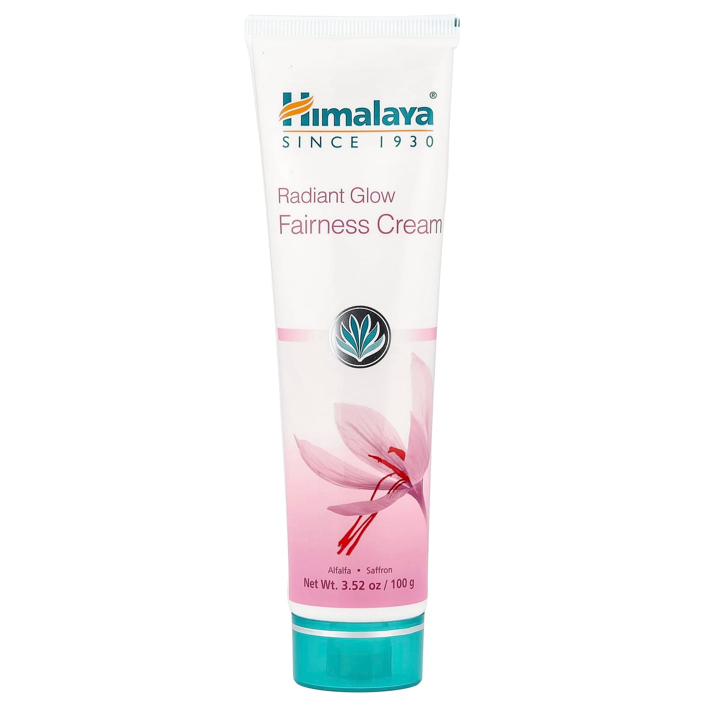 Himalaya Radiant Glow Fairness Cream, Softening & Brightening Skin - Image 1