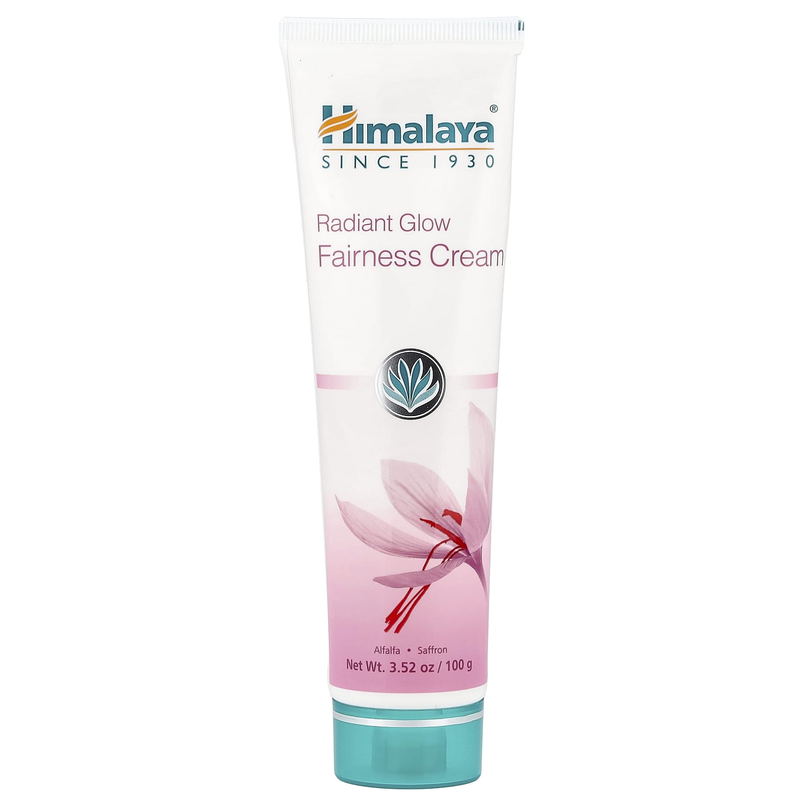 Himalaya Radiant Glow Fairness Cream, Softening & Brightening Skin - Image 1