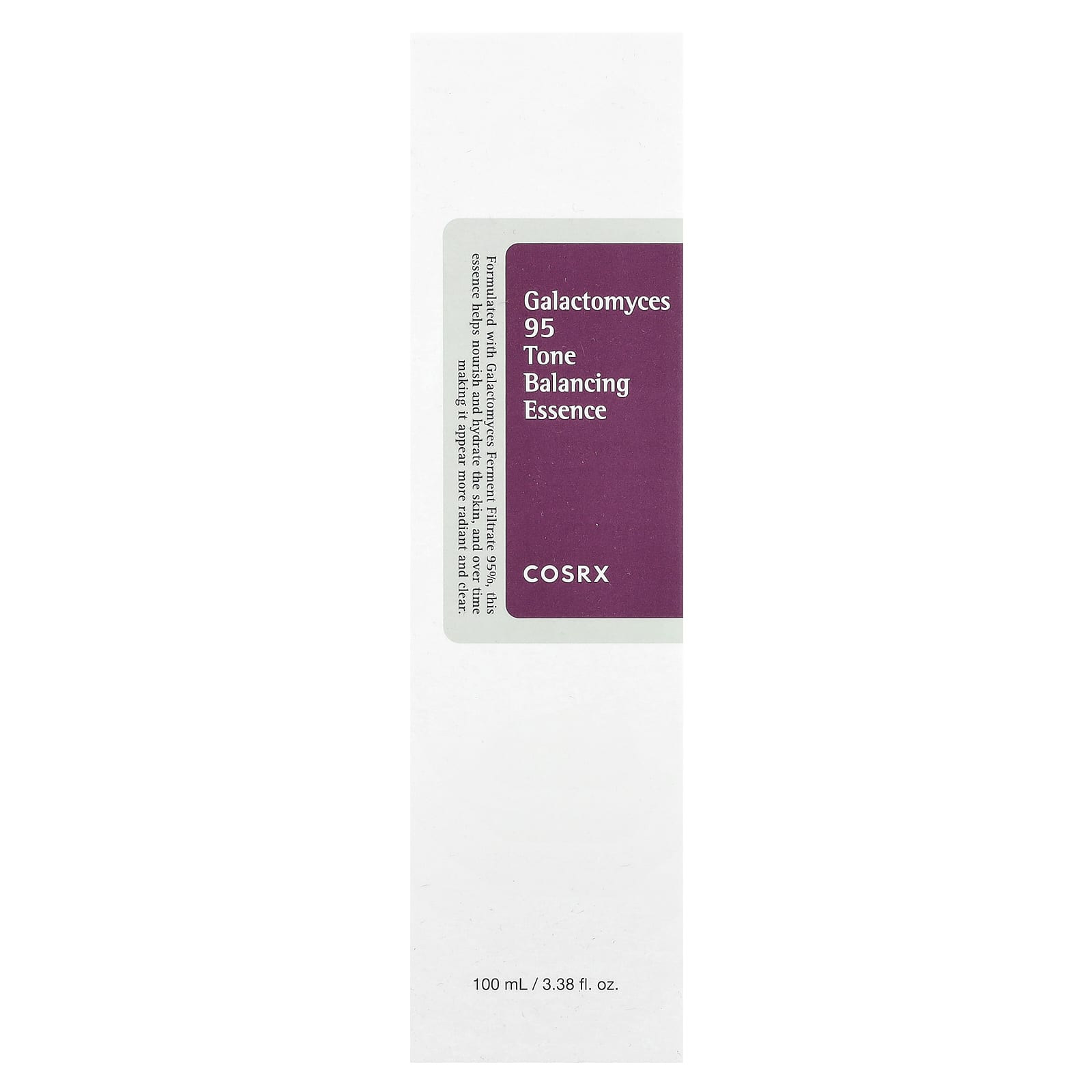 Galactomyces Skin Toner - Hydrate & Radiate with CosRx Essence - Image 2