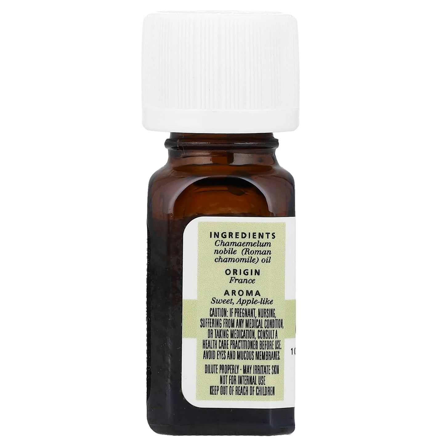 Roman Chamomile Essential Oil by Aura Cacia - 100% Pure & Natural - Image 2