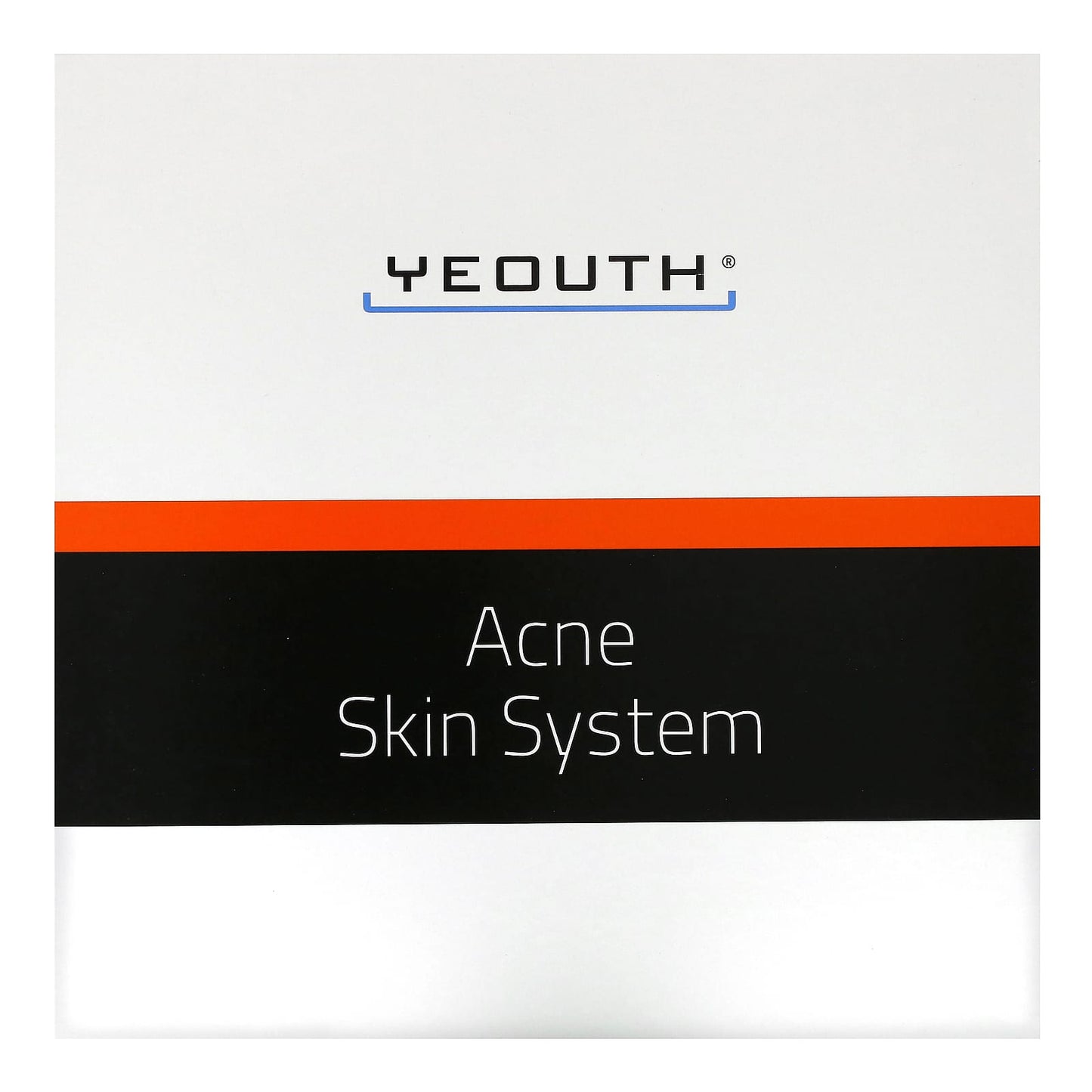 YEOUTH, Acne Skin System, 7 Piece Set - Image 2