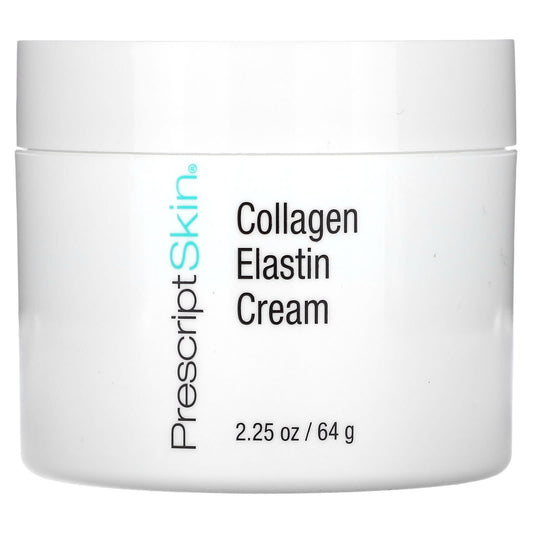Collagen Elastin Cream for Smooth, Plump Skin by PrescriptSkin - Image 1