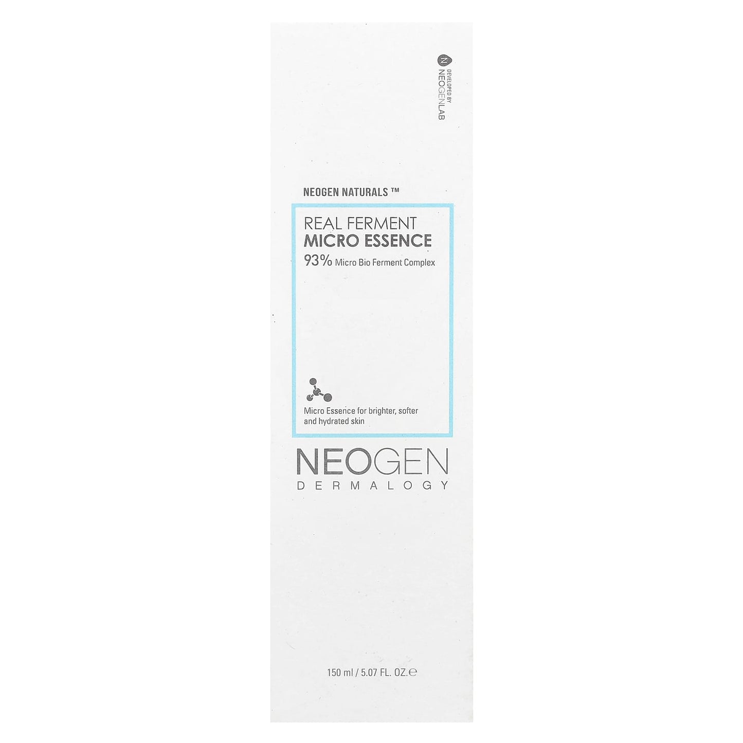 Neogen, Real Ferment, Micro Essence, 5.07 fl oz (150 ml) - Image 2
