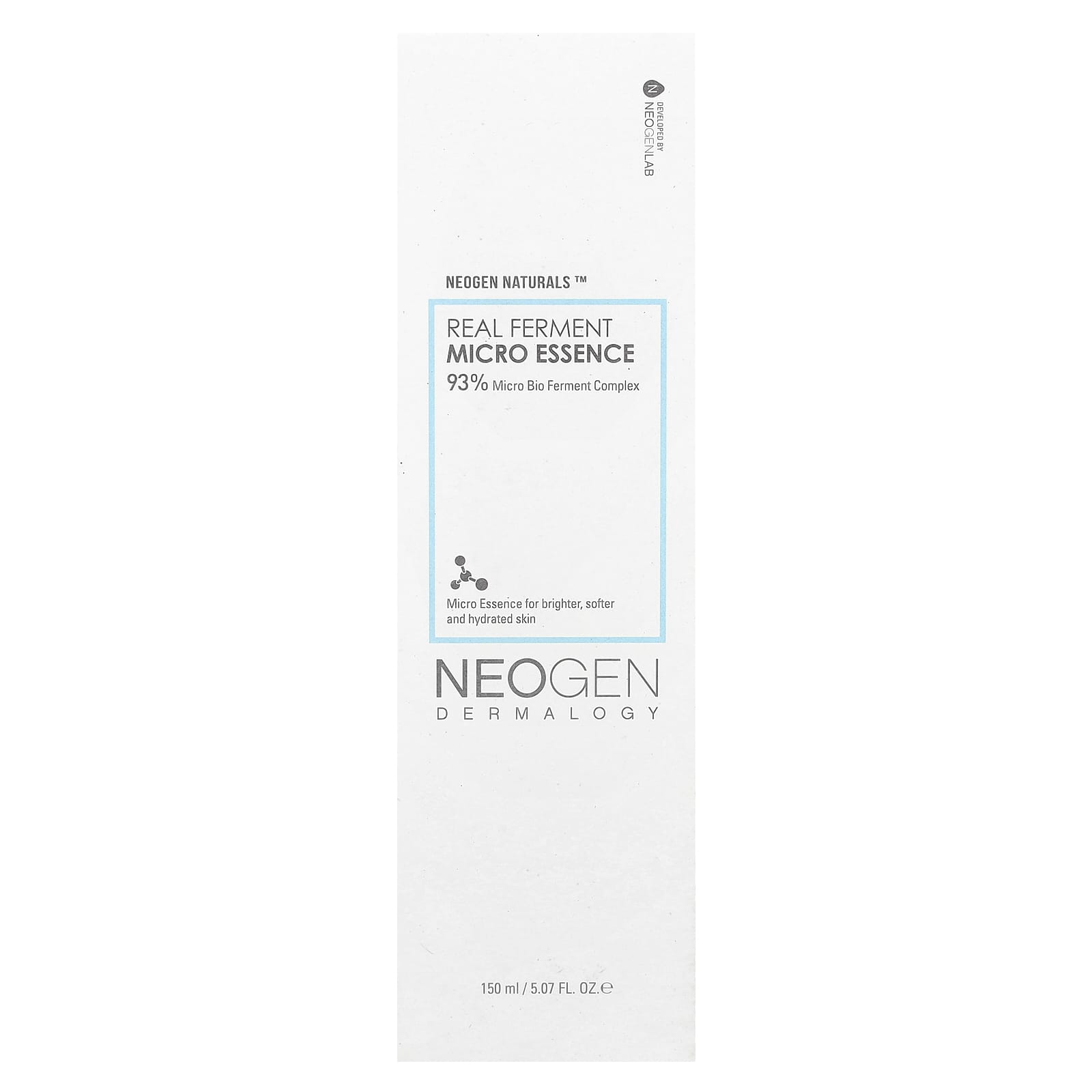 Neogen, Real Ferment, Micro Essence, 5.07 fl oz (150 ml) - Image 2