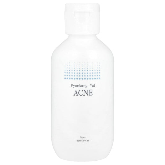 Pyunkang Yul, ACNE, Toner, 5.07 fl oz (150 ml) - Image 1