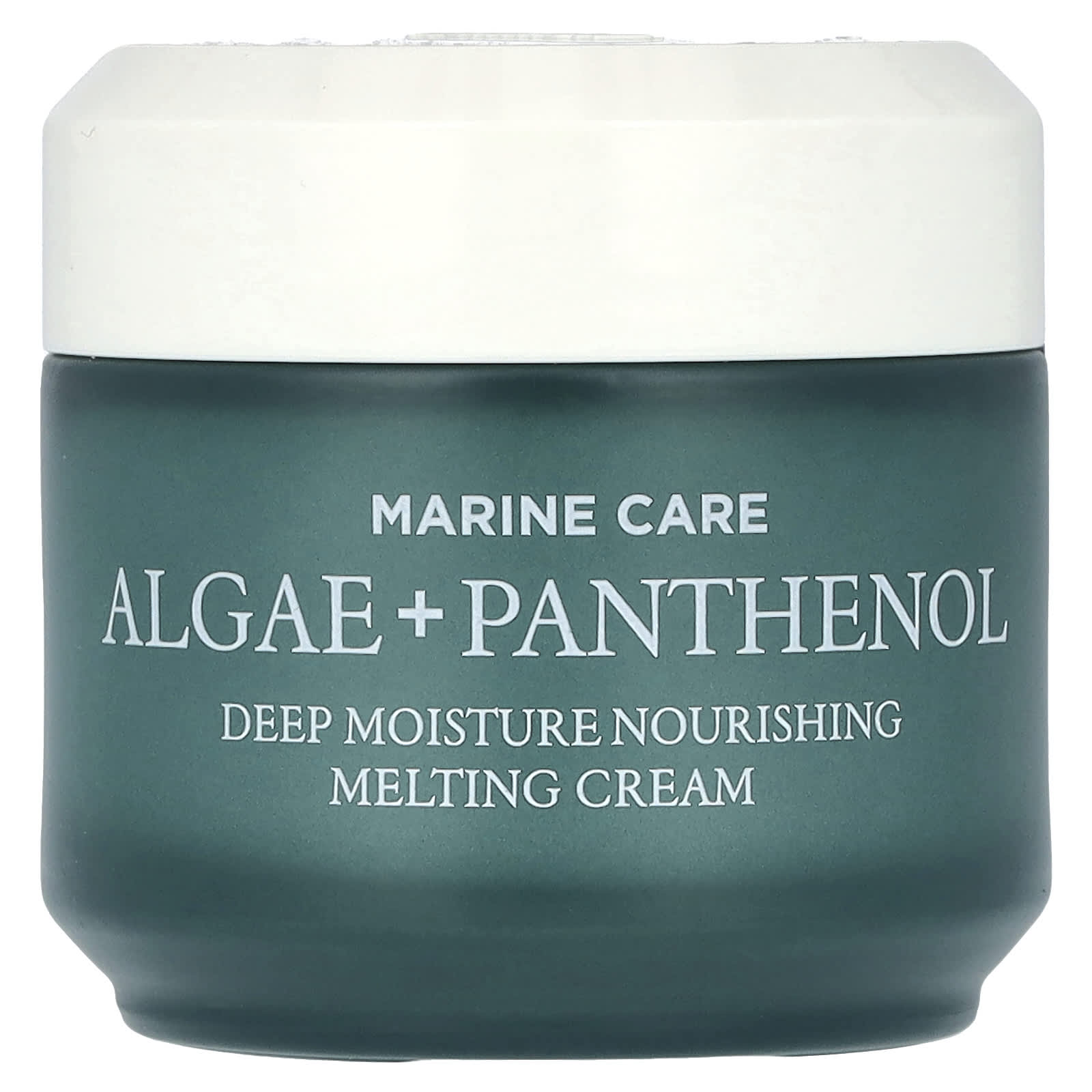 Deep Moisture Nourishing Melting Cream by Heimish for Anti-Aging & Hydration - Image 1