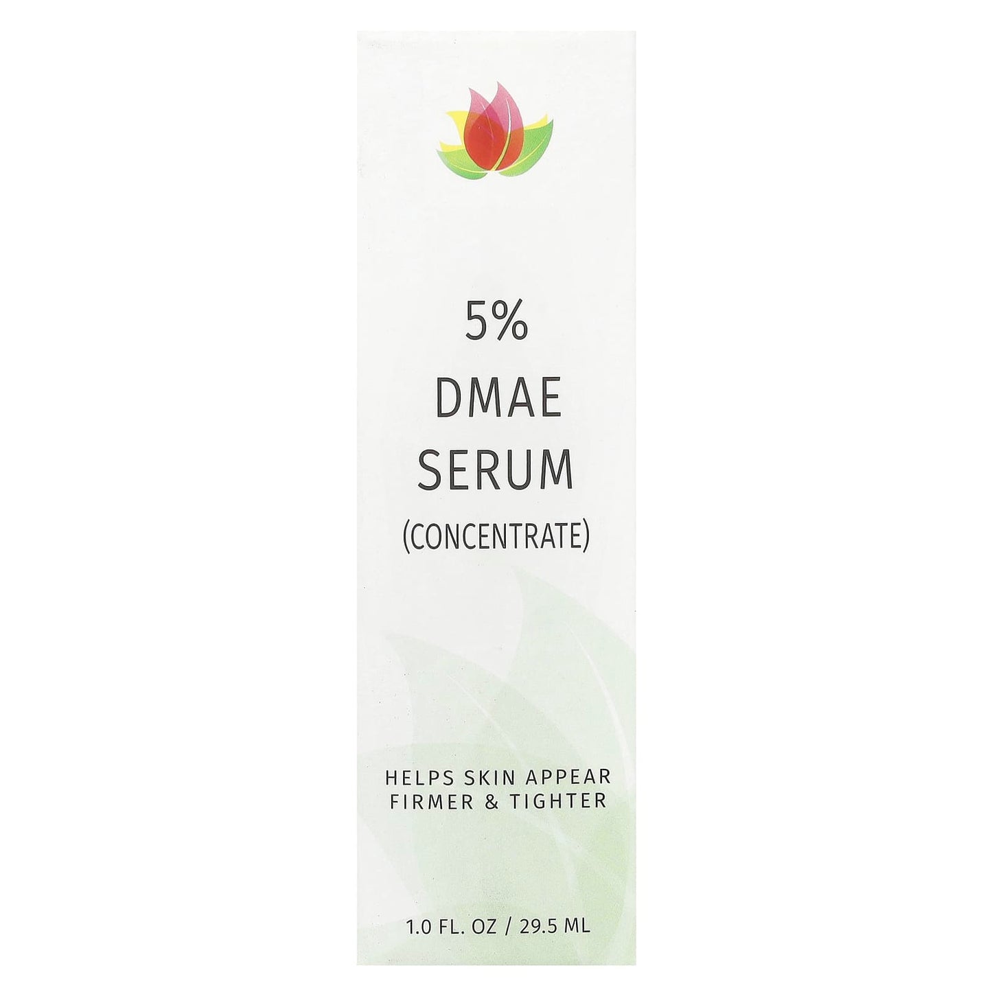 Reviva Labs, 5% DMAE Serum, 1 fl oz (29.5 ml) - Image 2