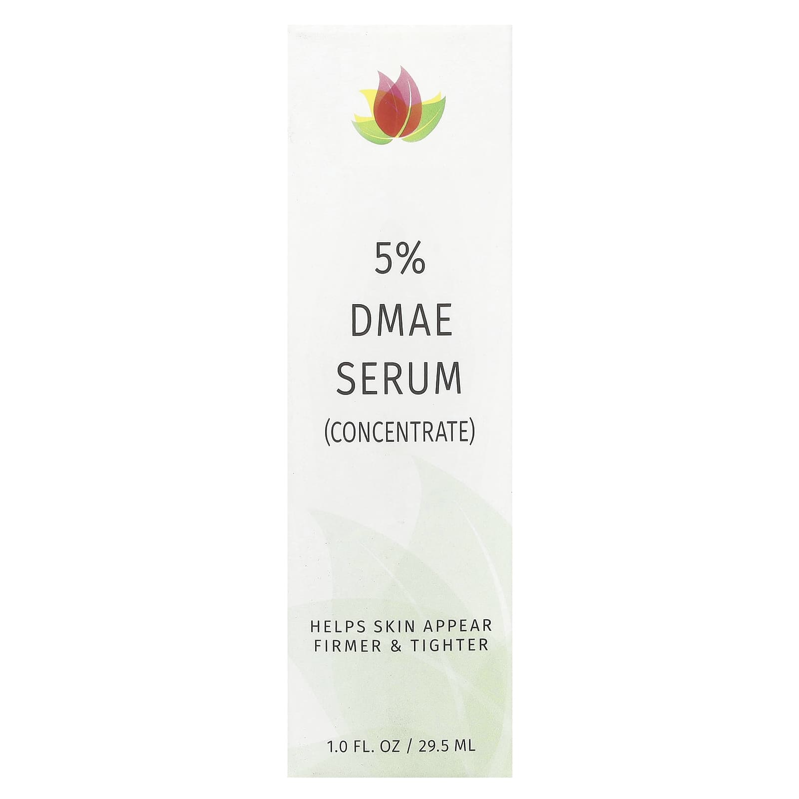 Reviva Labs, 5% DMAE Serum, 1 fl oz (29.5 ml) - Image 2