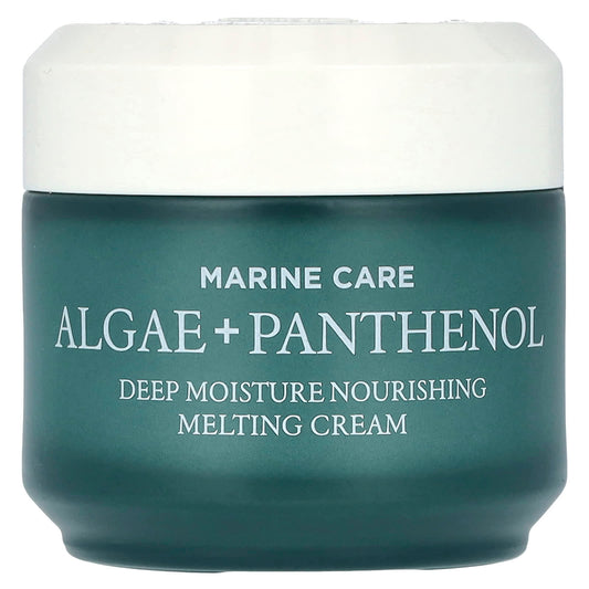Deep Moisture Nourishing Melting Cream by Heimish for Anti-Aging & Hydration - Image 1