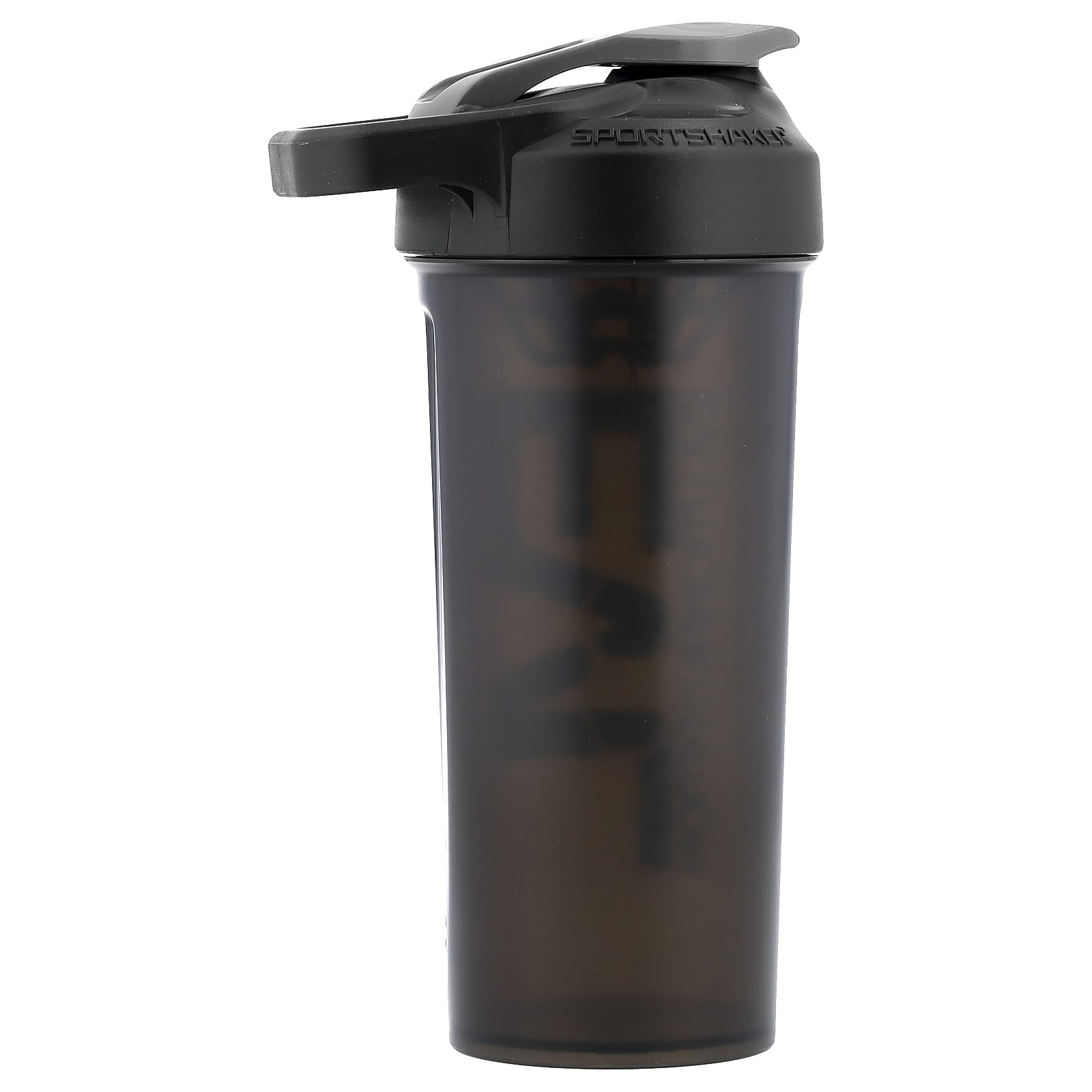 EVLution Nutrition Sport Shaker Bottle, 27 oz, Leak-Proof, BPA-Free - Image 2