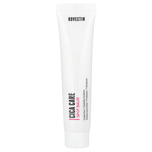 Rovectin, Cica Care, Spot Balm, 1.35 fl oz (40 ml) - Image 1