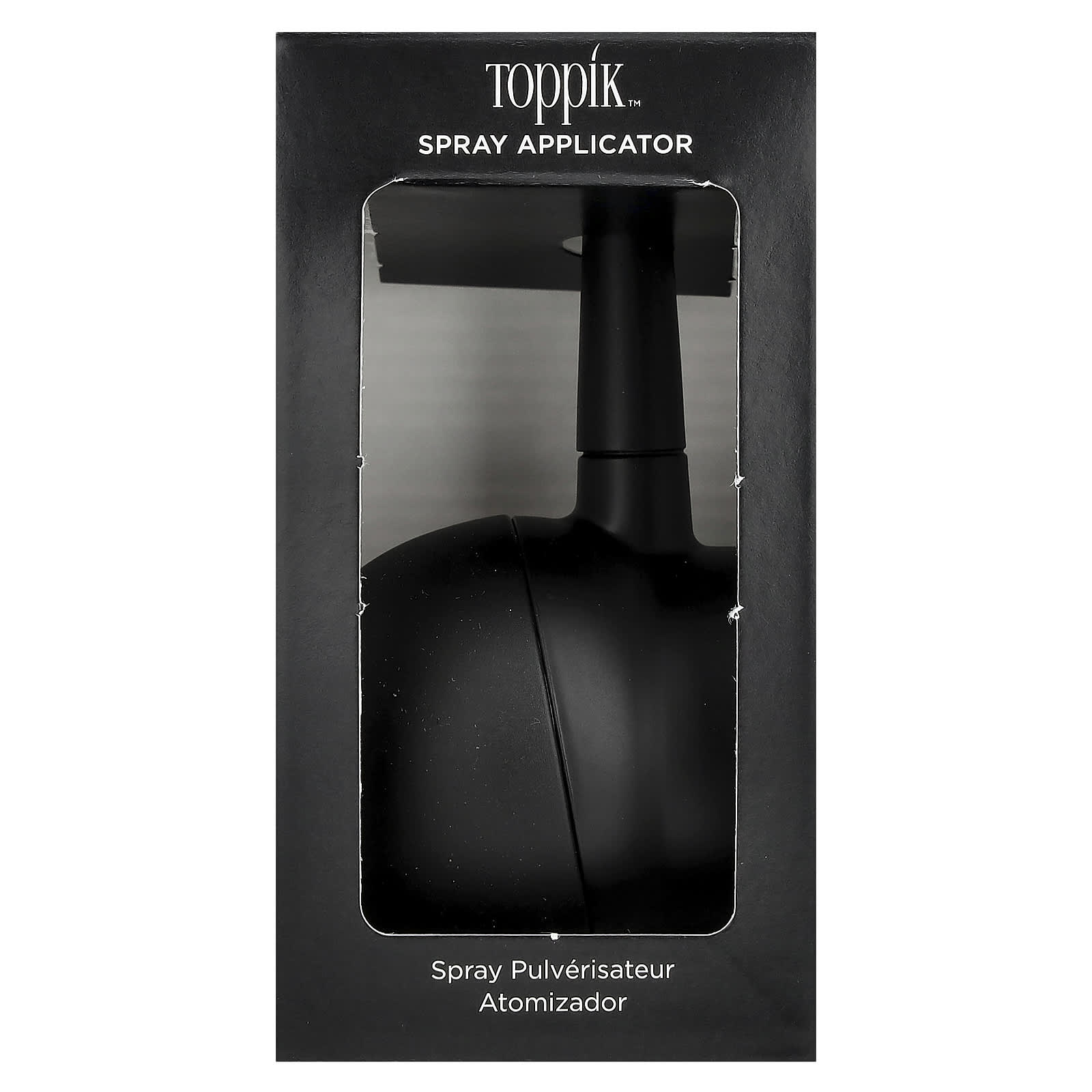 Toppik, Spray Applicator, 1 Piece - Image 1