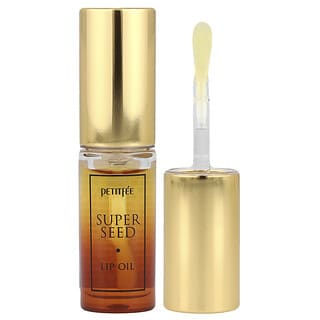 Rehydrate Your Lips with Petitfee's Super Seed Lip Oil