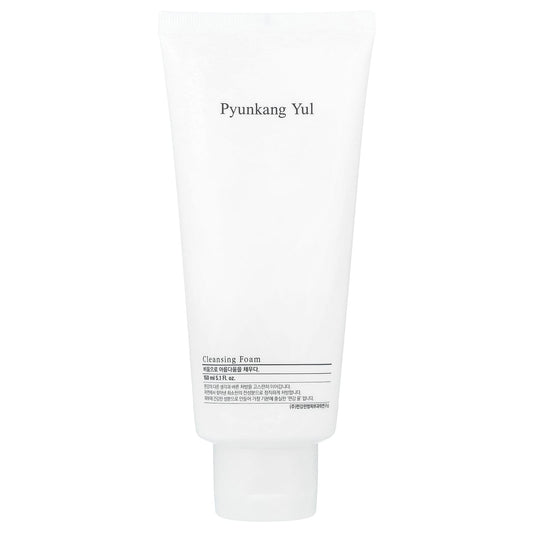 Pyunkang Yul, Cleansing Foam, 5.1 fl oz (150 ml) - Image 1
