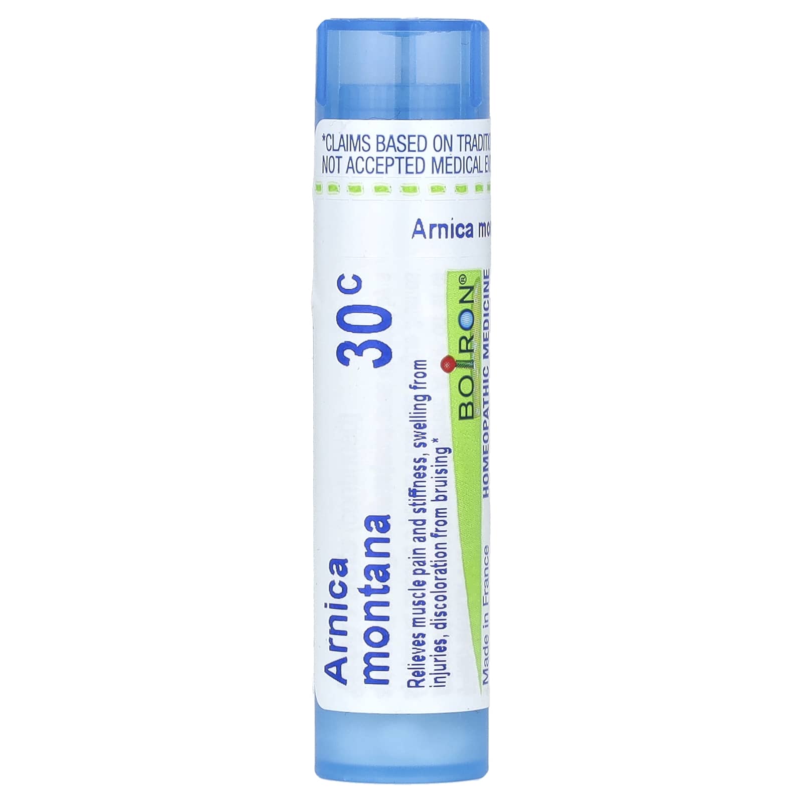 Arnica Montana 30C for Muscle Pain Relief & Bruising - Image 1