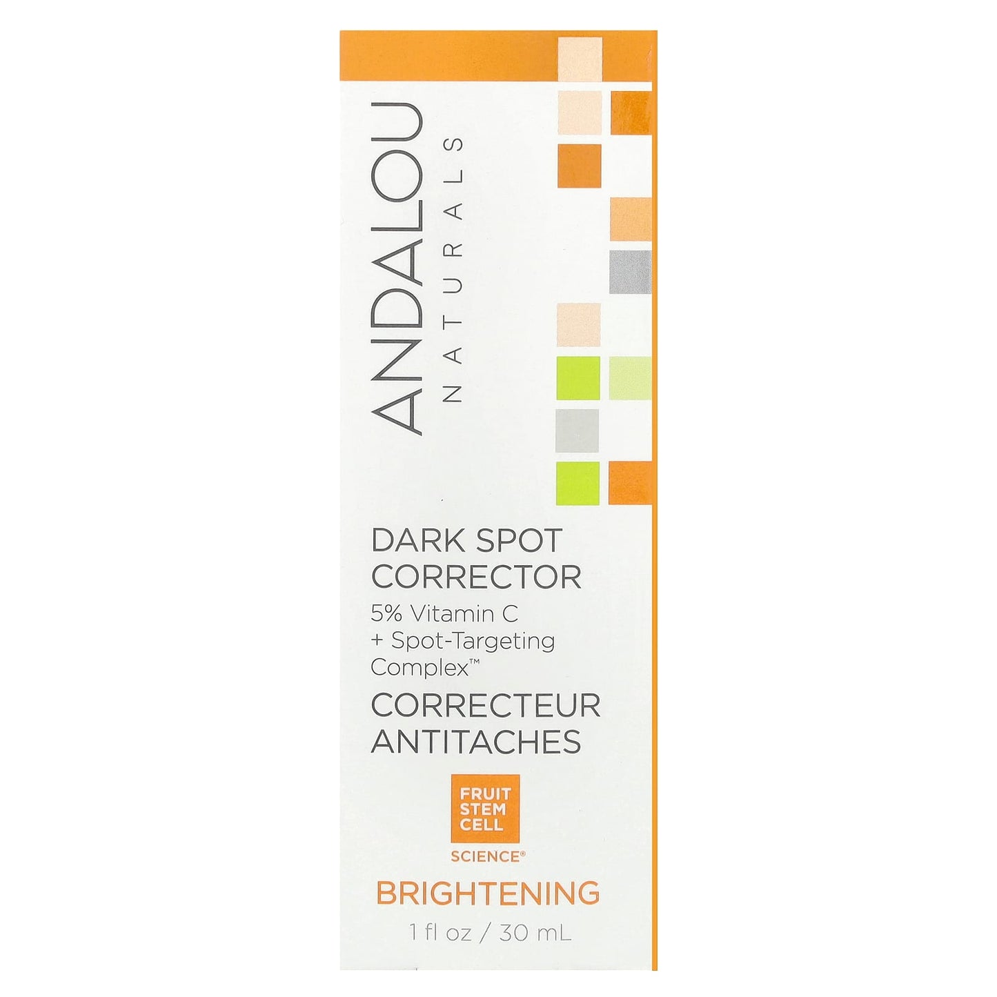 Dark Spot Corrector | Brighten & Even Skin Tone | Vegan & Cruelty-Free - Image 2