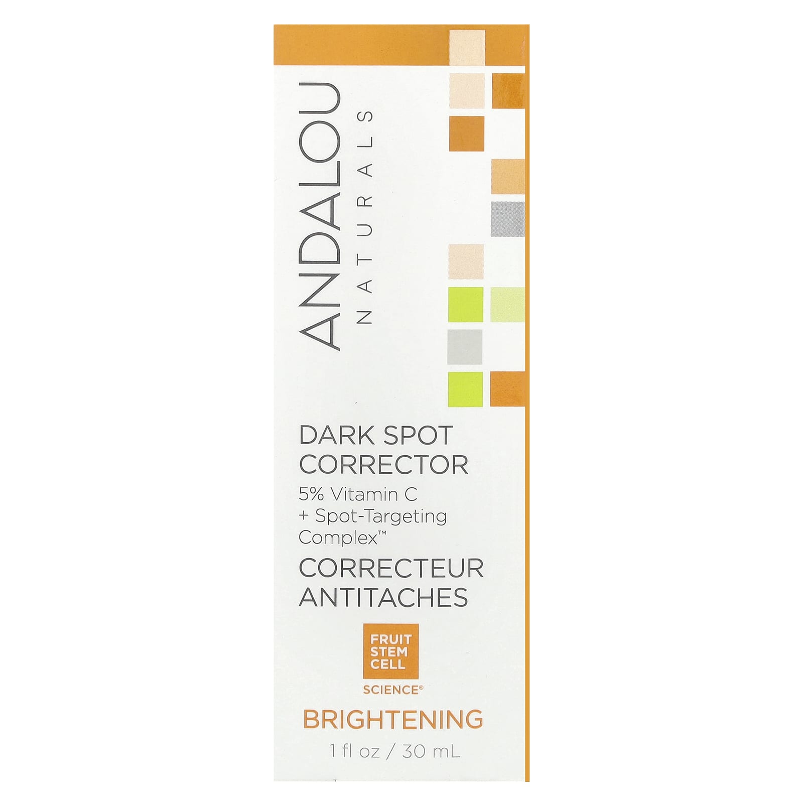 Dark Spot Corrector | Brighten & Even Skin Tone | Vegan & Cruelty-Free - Image 2