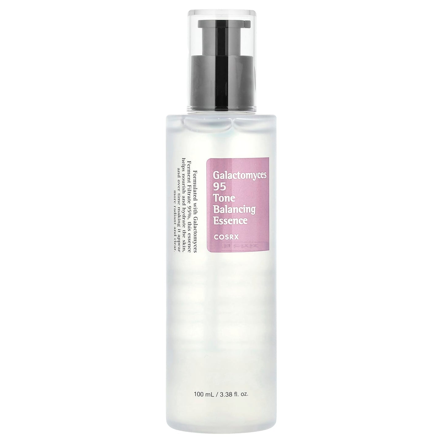 Galactomyces Skin Toner - Hydrate & Radiate with CosRx Essence - Image 1