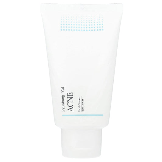 Pyunkang Yul, ACNE, Facial Cleanser, 4.05 fl oz (120 ml) - Image 1