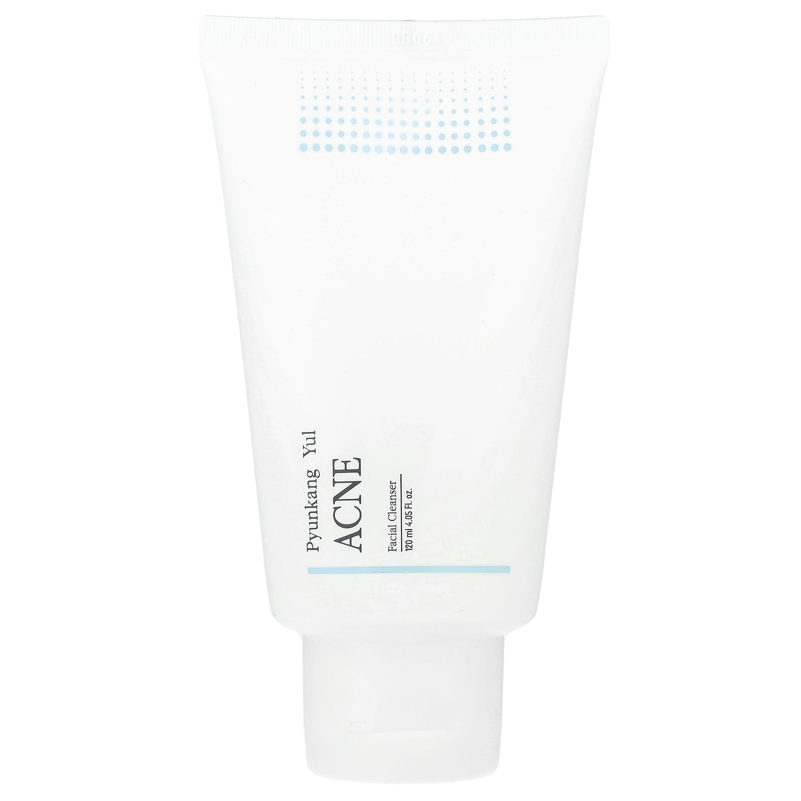 Pyunkang Yul, ACNE, Facial Cleanser, 4.05 fl oz (120 ml) - Image 1