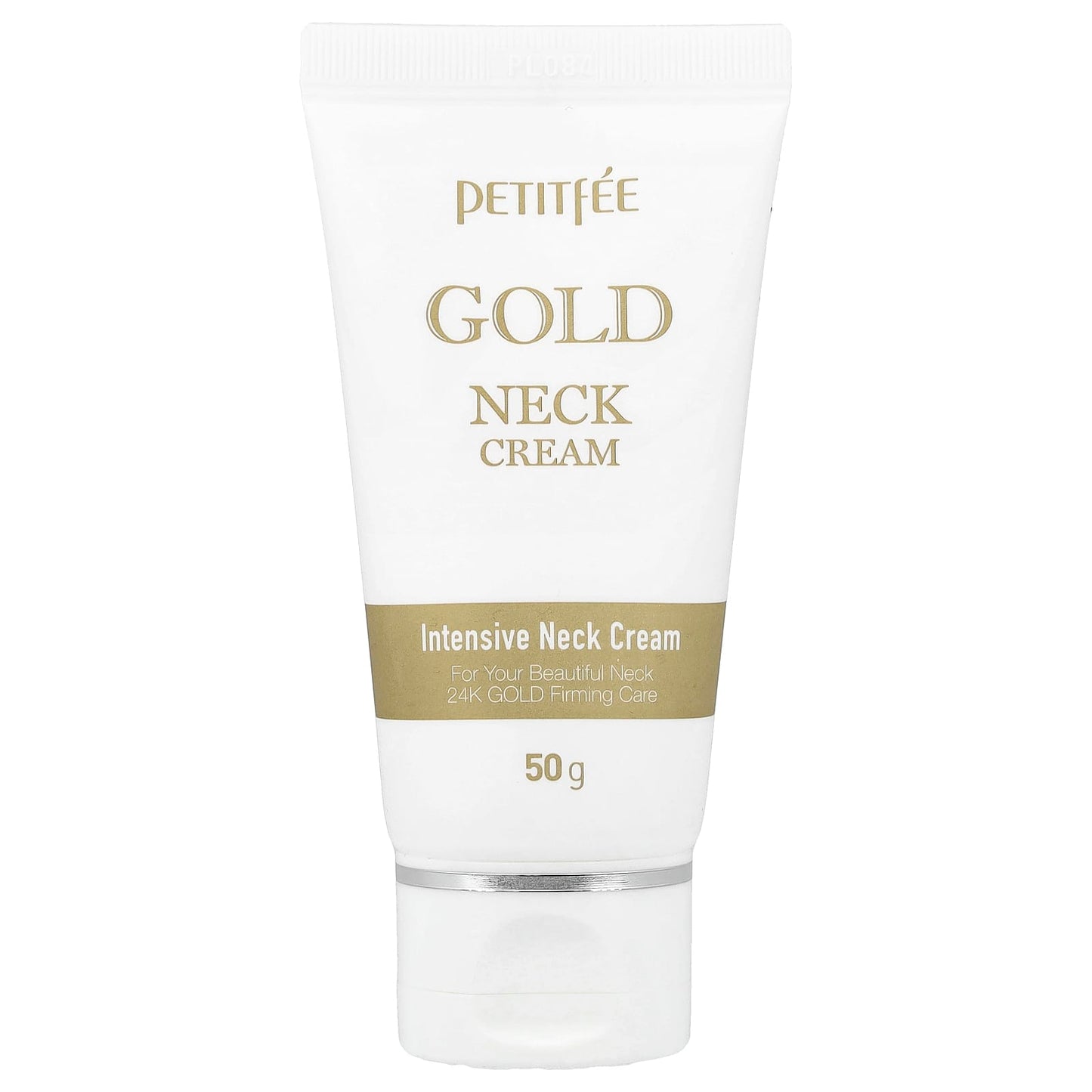 Petitfee, Gold Neck Cream, 50 g - Image 1