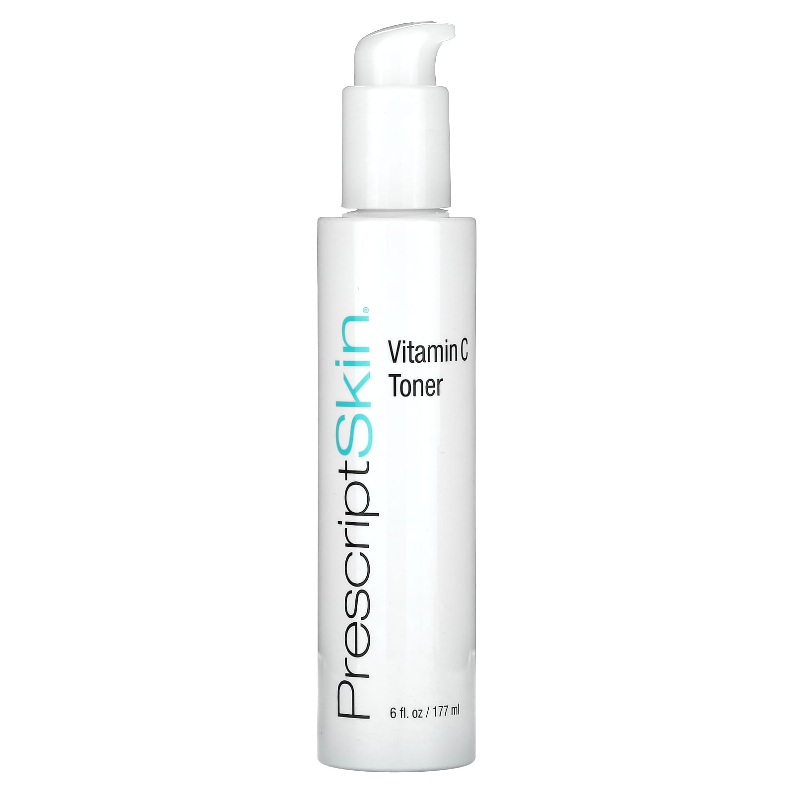 PrescriptSkin Professional Vitamin C Toner for Brightening Skin - Image 1