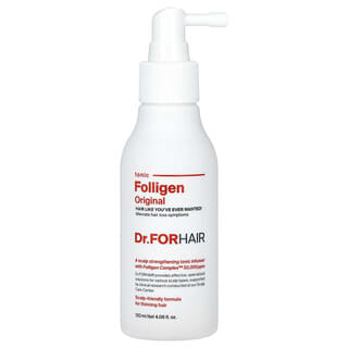 <strong>Dr.ForHair Folligen Tonic</strong> - Scalp Strengthening Hair Loss Treat