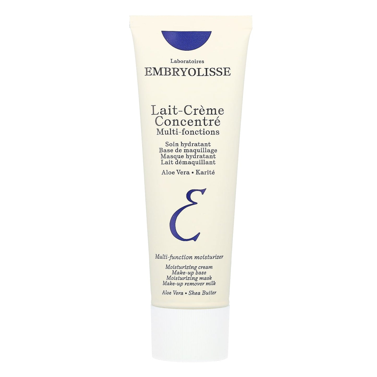 Multi-Function Moisturizer by Embryolisse - 6-in-1 Face & Body Care - Image 1