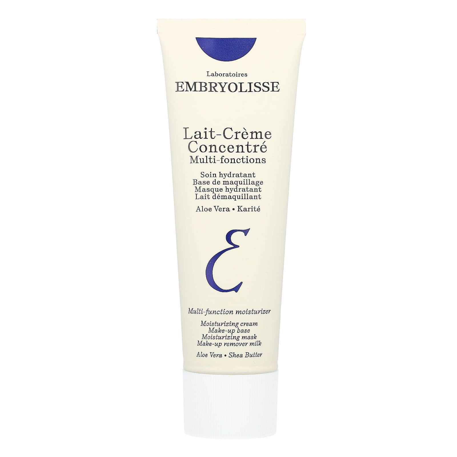 Multi-Function Moisturizer by Embryolisse - 6-in-1 Face & Body Care - Image 1