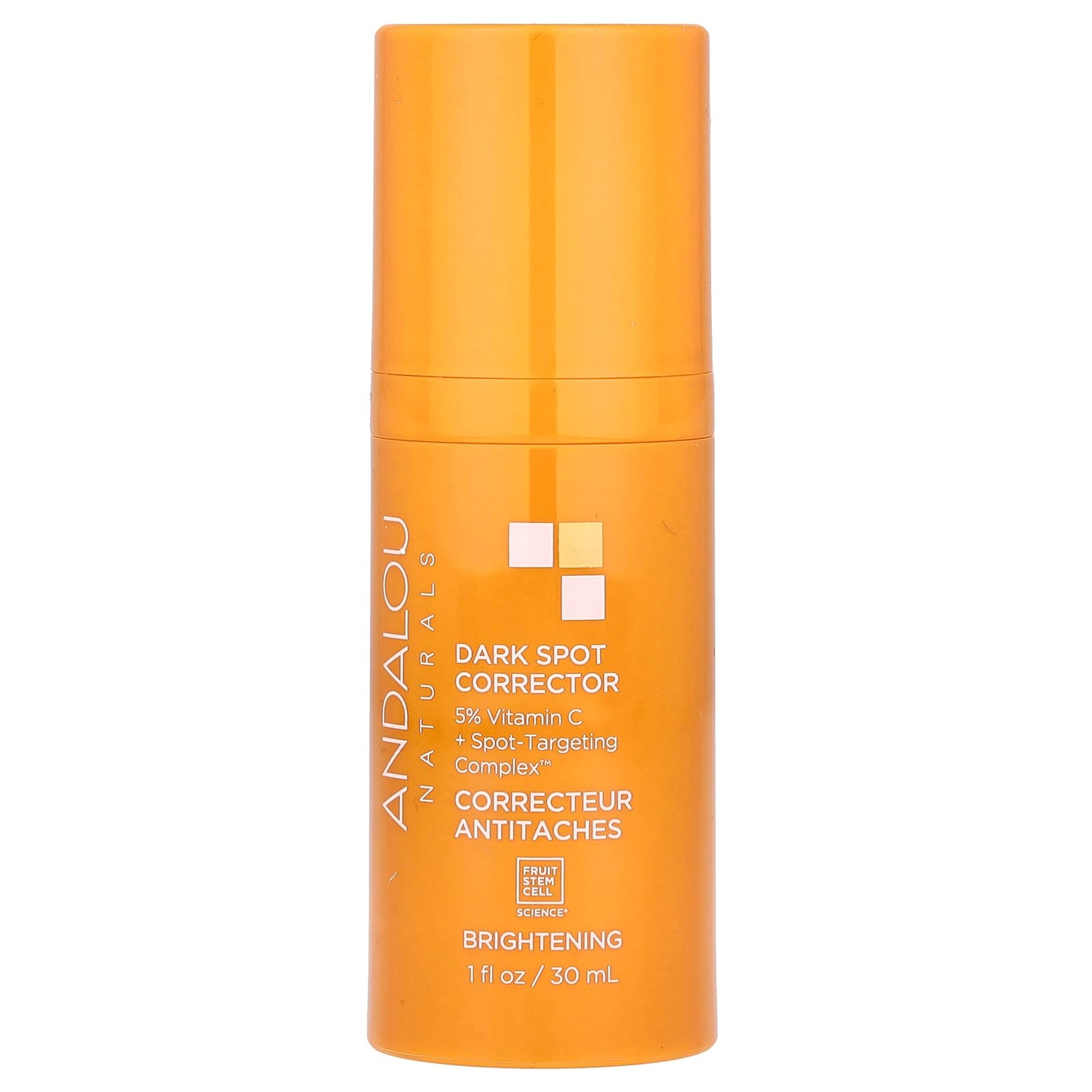 Dark Spot Corrector | Brighten & Even Skin Tone | Vegan & Cruelty-Free - Image 1