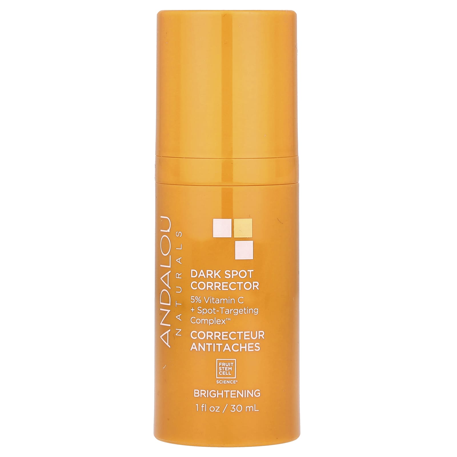 Dark Spot Corrector | Brighten & Even Skin Tone | Vegan & Cruelty-Free - Image 1